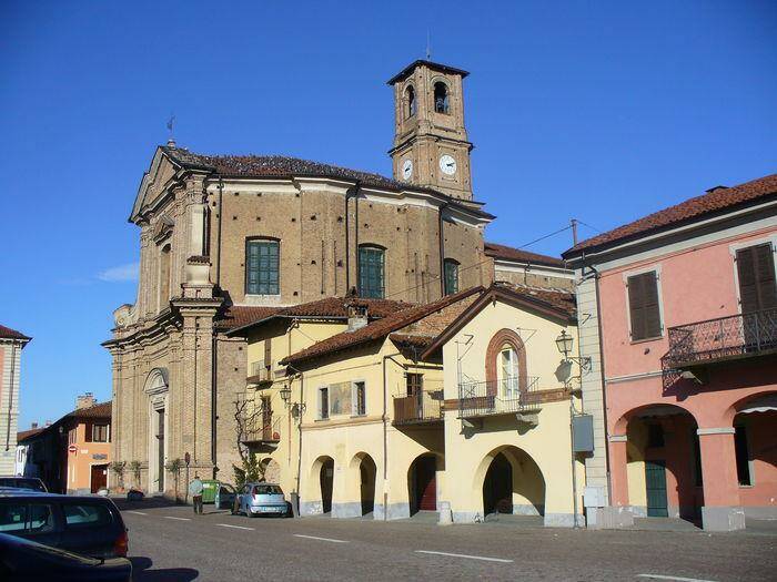 Il Comune di Moretta aderisce a Spazzamondo