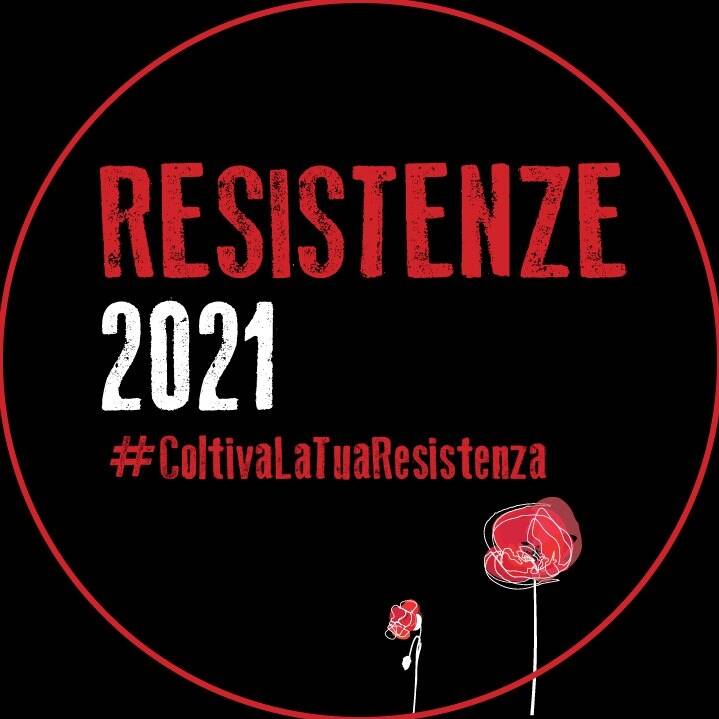 Resistenze Aprile 2021