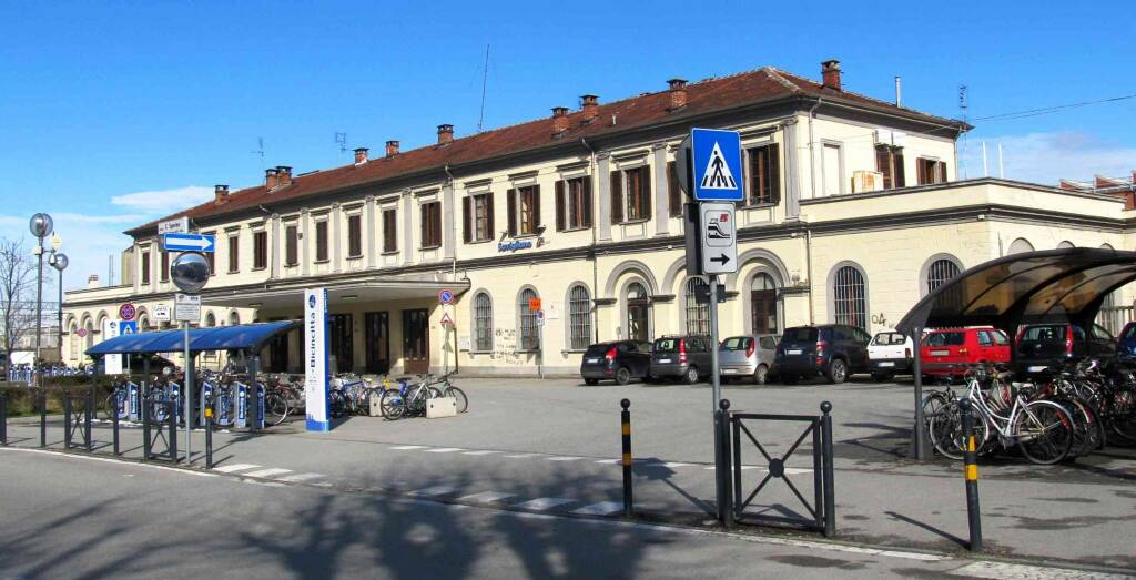 La risposta dell’Assessore Marco Gabusi circa l’abbattimento delle barriere architettoniche della stazione di Savigliano