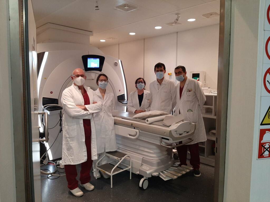 A Savigliano nasce il gruppo cardio-radiologico