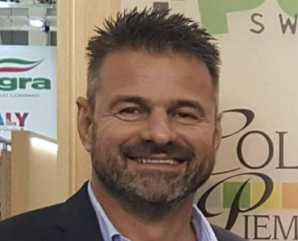 Michele Ponso eletto presidente nazionale dei frutticoltori di Confagricoltura