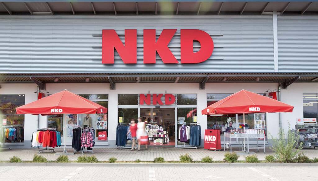 Nuovo “store” NKD in provincia di Cuneo: apre il punto vendita di Castagnito