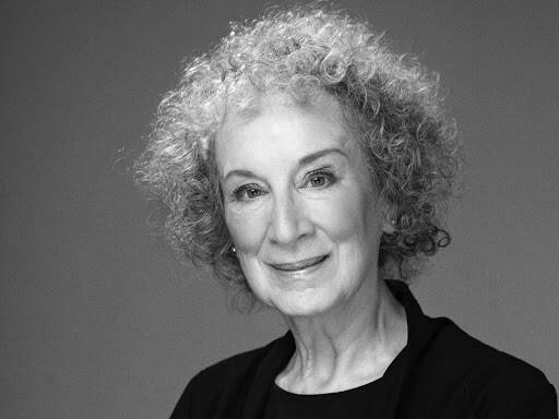 A Margaret Atwood il Premio Speciale Lattes Grinzane 2021