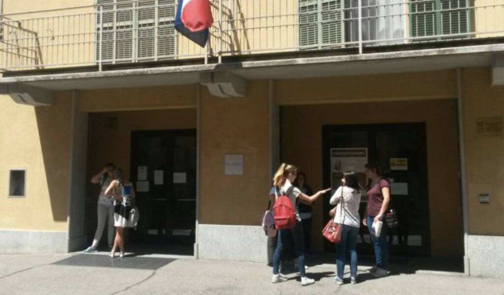 Aggiudicata la progettazione per adeguamento Liceo Bodoni di Saluzzo
