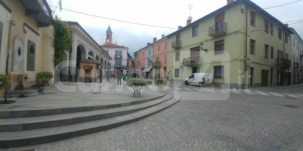 Pittura e scrittura: in partenza due laboratori a Chiusa di Pesio