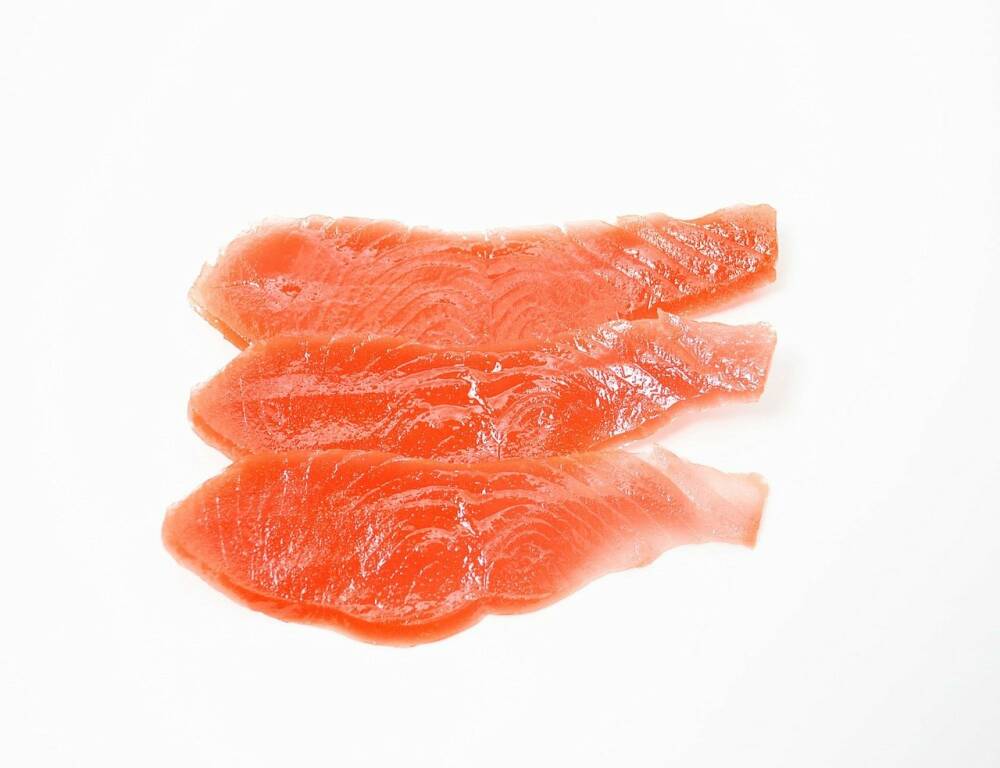 Rischio listeria, richiamato un lotto di salmone affumicato