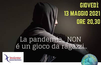 “La pandemia non è un gioco da ragazzi”: come stanno i giovani della provincia di Cuneo?