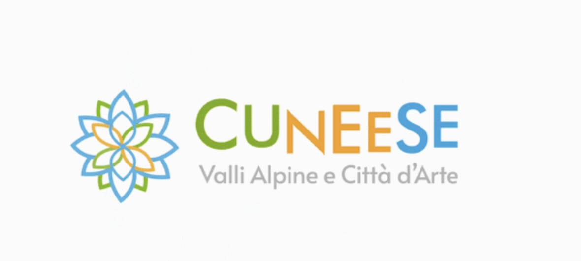 ATL del Cuneese lancia il logo di destinazione “Cuneese Valli Alpine e Città d’Arte”