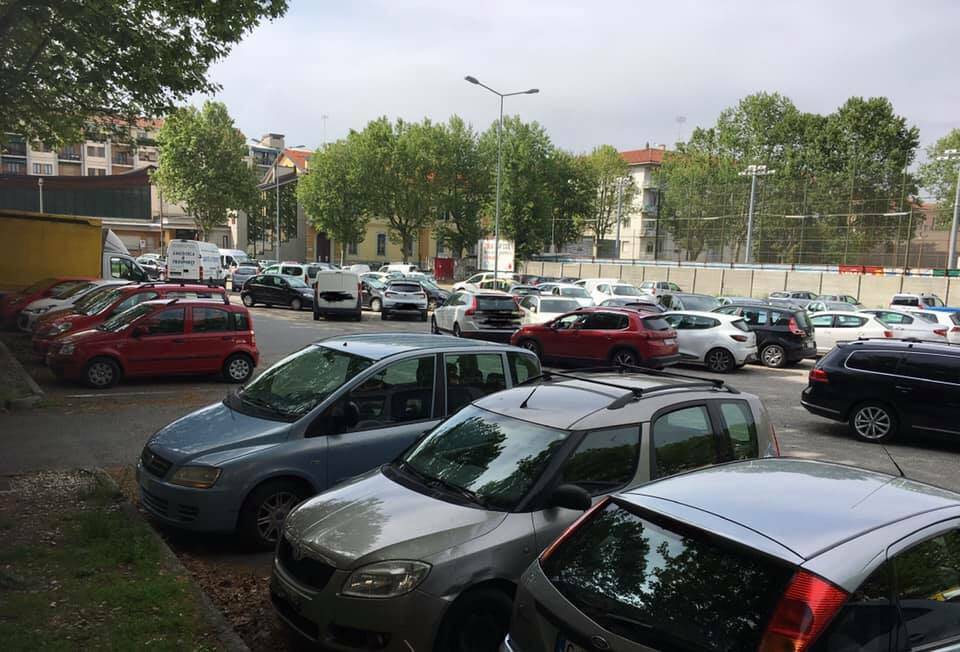 “Parcheggio sotterraneo in piazza Martiri”: l’idea alternativa di Giancarlo Boselli