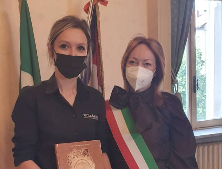 Moretta, cittadinanza italiana a Gerilda e Greta