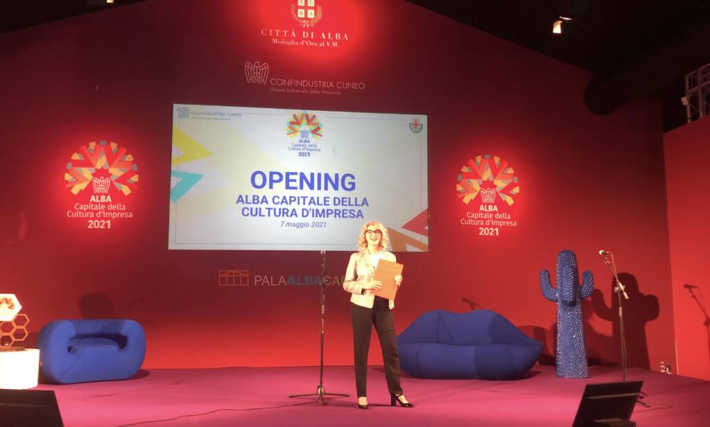 Il premio giornalistico Confindustria Cuneo sarà dedicato ad Alba capitale della cultura d’impresa