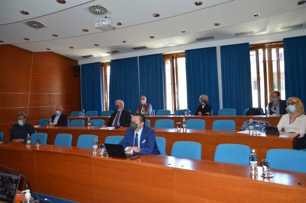 Cuneo, in Camera di Commercio è stata costituita  la Consulta delle Associazioni Datoriali