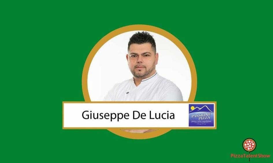 Giuseppe De Lucia