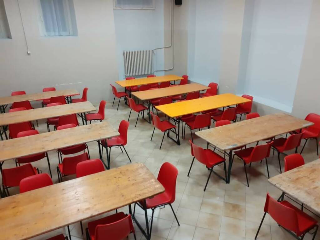 Regione Piemonte, la situazione delle scuole è di 4 focolai e 74 classi in quarantena