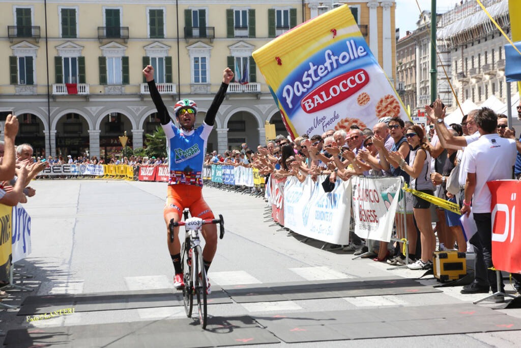 Domenica a Cuneo c’è la Fausto Coppi: come cambia la viabilità in tutto il weekend
