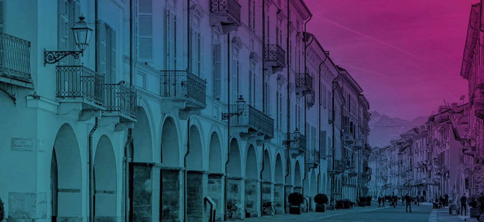 A Cuneo musica e patrimonio dialogano all’unisono con “Città in note”