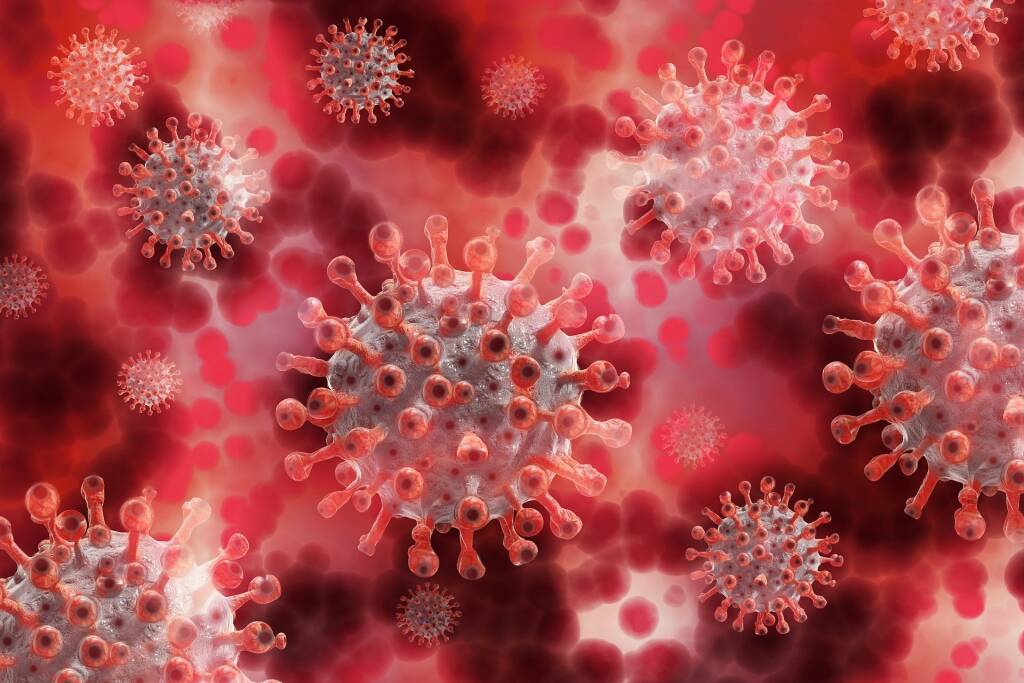 Coronavirus, in provincia di Cuneo quasi 2 mila nuovi casi e altri 3 morti
