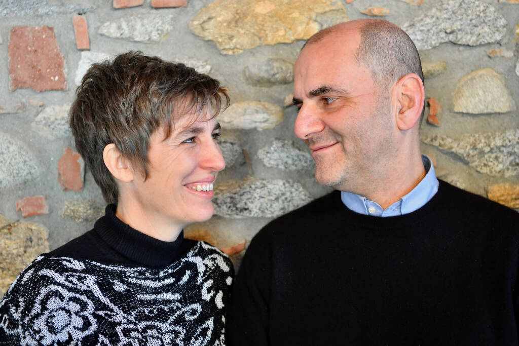 Alberto Pellai e Barbara Tamborini a Savigliano per dialogare con le famiglie sulle sfide del Covid