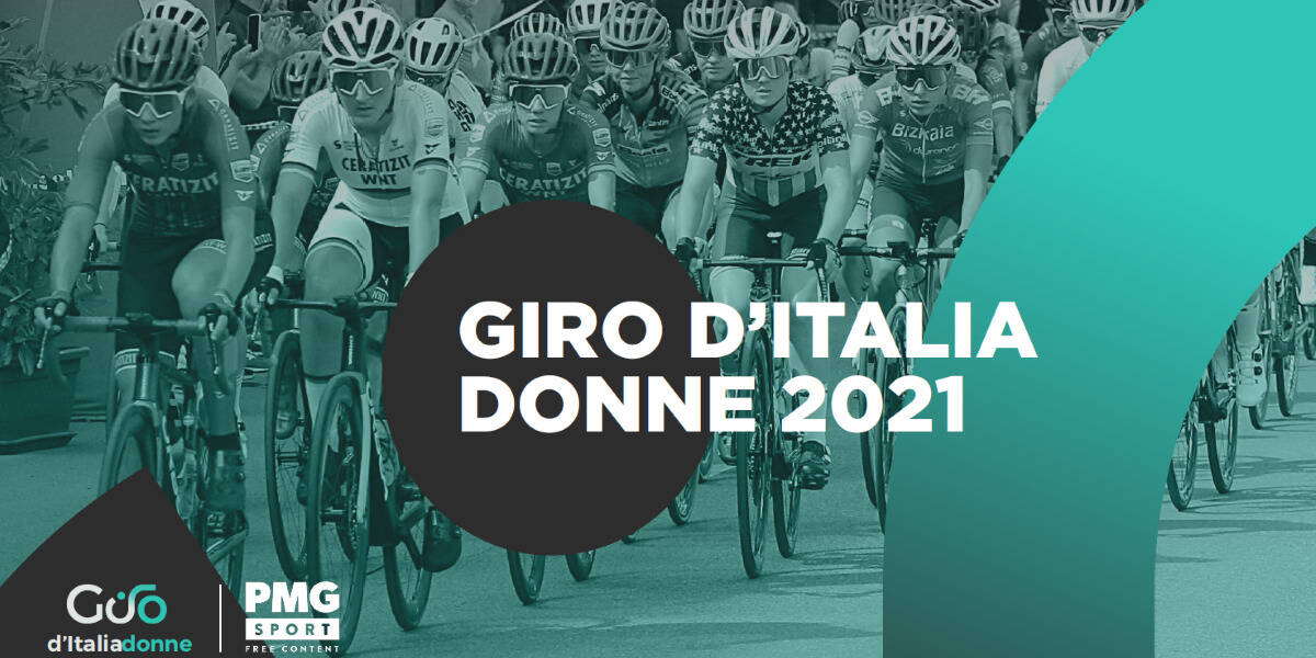 Cuneo, eventi collaterali al Giro d’Italia Donne 2021