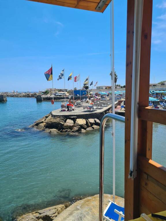 Saluzzese 72enne grave dopo rischio annegamento a Diano Marina