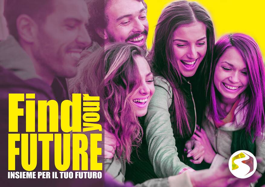 Cuneo, “Find Your Future” l’evento che connette l’esperienza al Tuo futuro