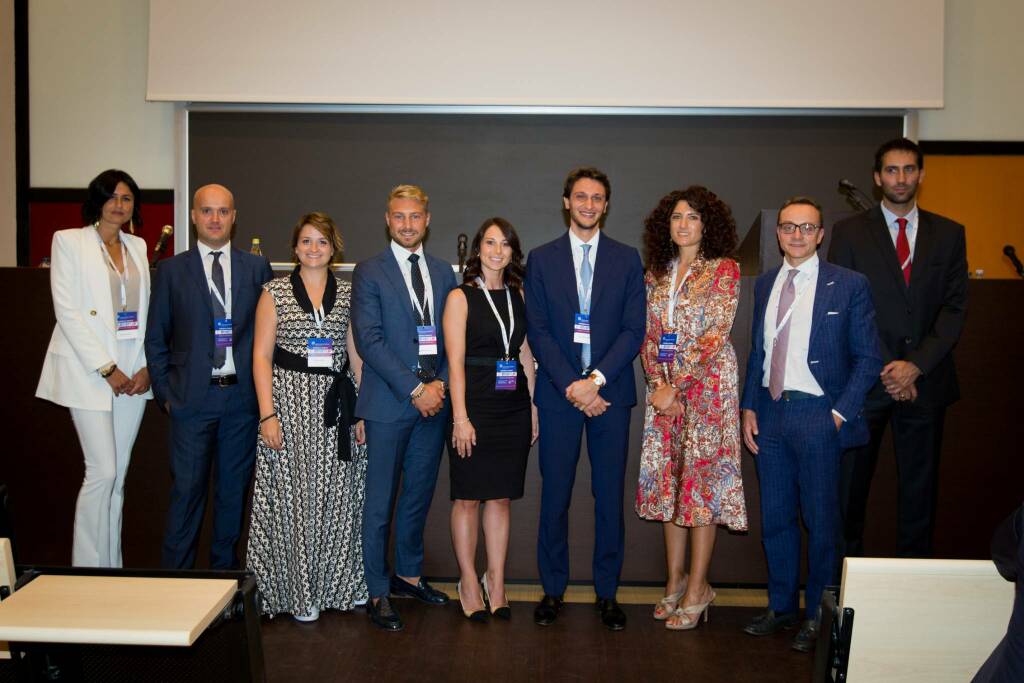 I giovani imprenditori di Confindustria Cuneo si confrontano sul “New Family Business”