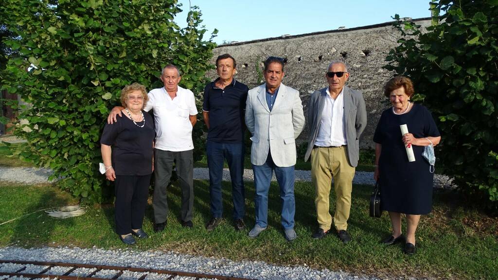 L’ANAP di Confartigianato Cuneo conta sette nuovi “Maestri d’Opera e d’Esperienza”