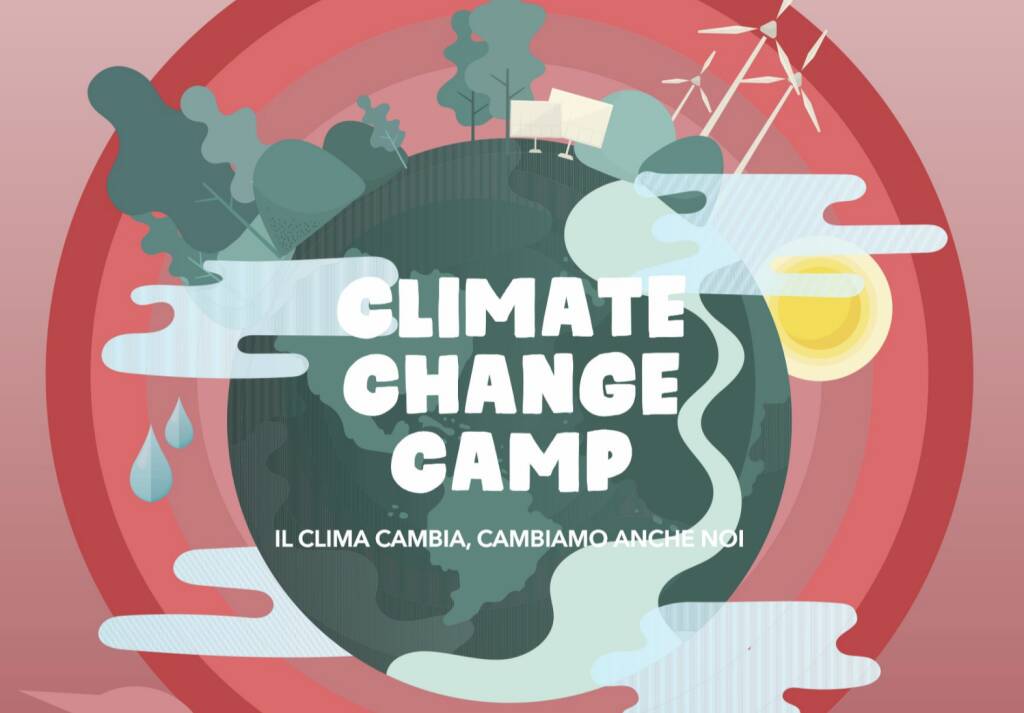 Cuneo, torna anche quest’anno il “Climate Change Camp” del Parco fluviale