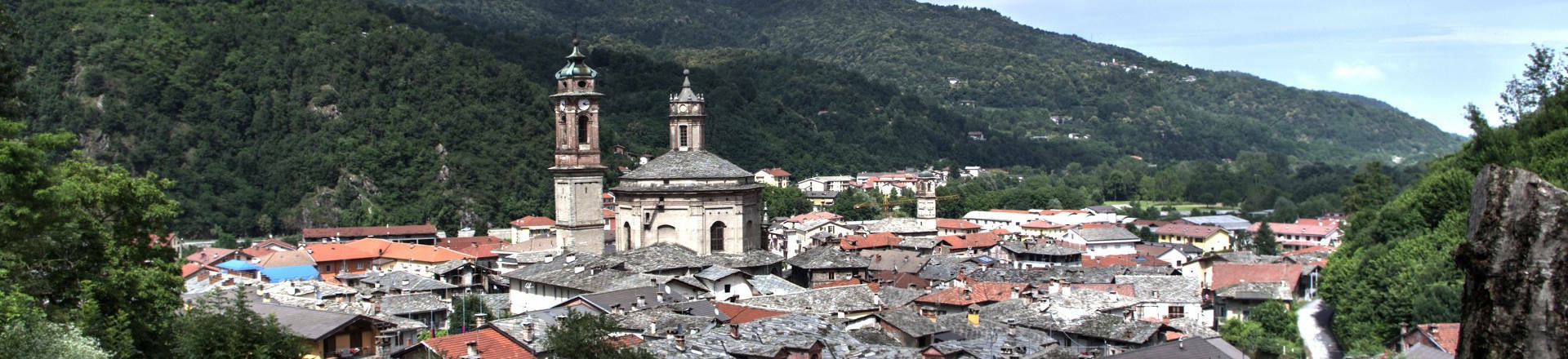 Il cimitero comunale di Venasca resterà chiuso per lavori