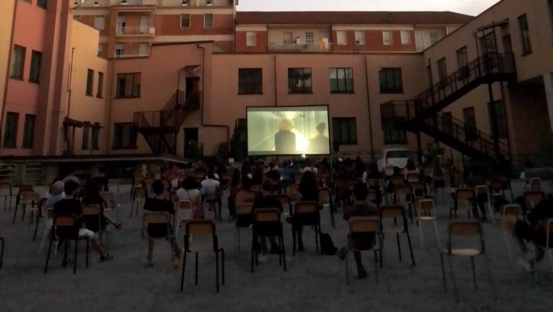 Cuneo, mercoledì 28 luglio proiezione di “Pride” al Cinema Monviso
