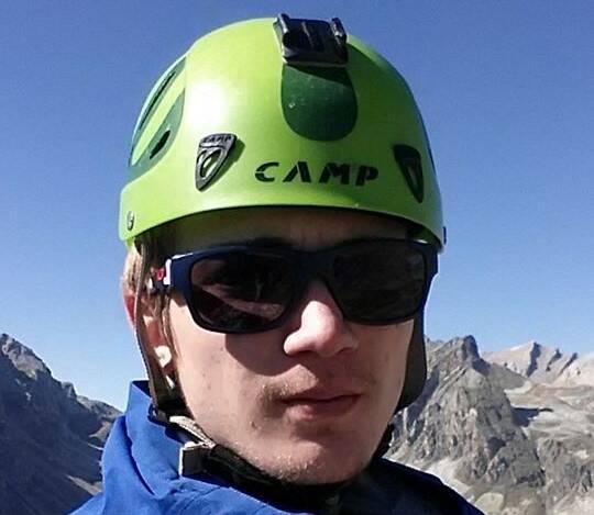 Nuovo sentiero in Val Maira dedicato a Gioele Dutto, giovane alpinista scomparso nel 2016