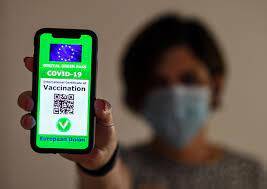 Green pass, le misure del Governo: un incentivo a vaccinarsi