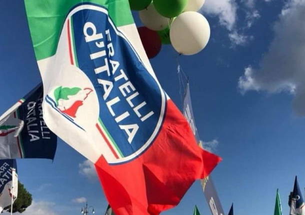 Fratelli d’Italia 1° partito in provincia di Cuneo: +5,5% rispetto al dato nazionale