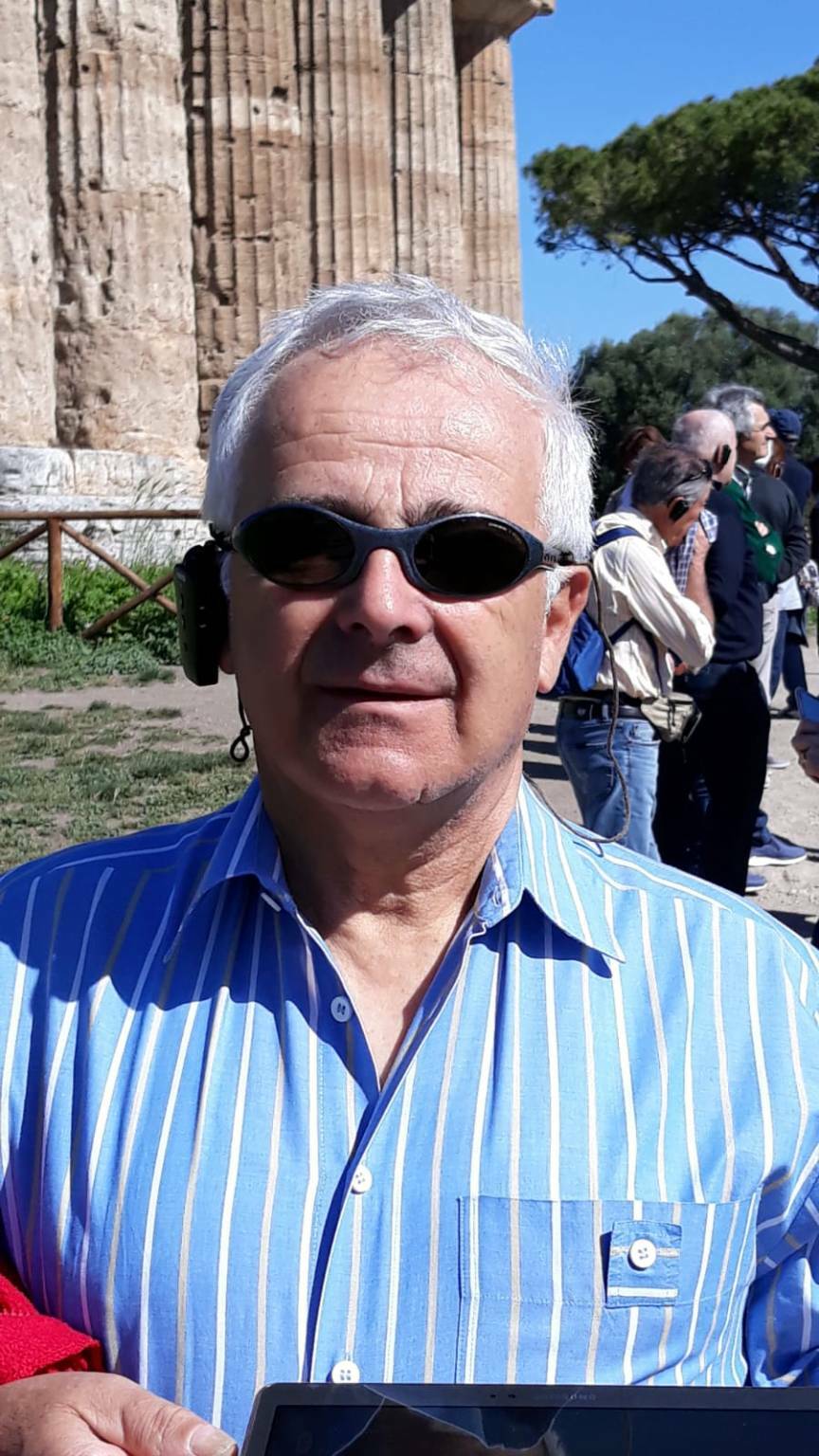 Peveragno piange Sandro Politano. Il sindaco Paolo Renaudi: “notizia sconvolgente”