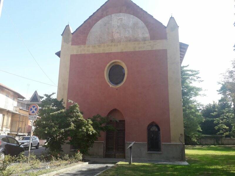 Chiesa di Sant'Anna Borgo