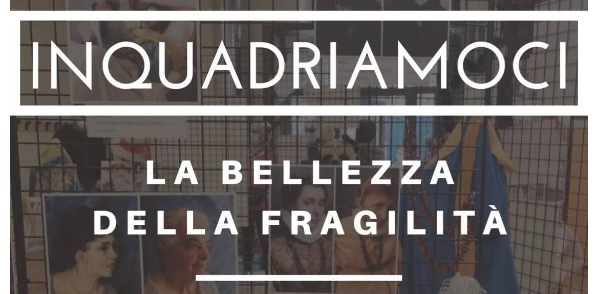 Visitabile a Casteldelfino la mostra “Inquadriamoci – La bellezza della fragilità”