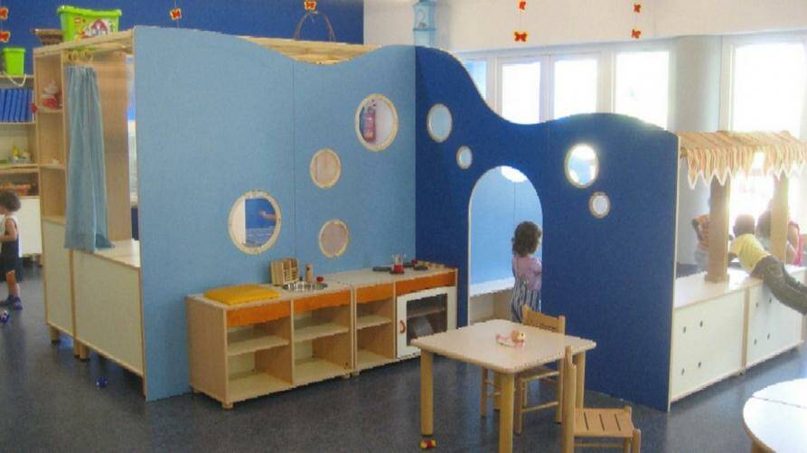 La Regione Piemonte ha stanziato quasi 8 milioni alle scuole paritarie per l’infanzia