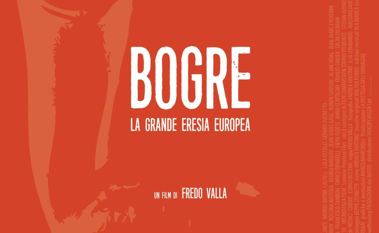 Occit’amo, venerdì 20 agosto la proiezione del docu-film ‘Bogre in valle Grana
