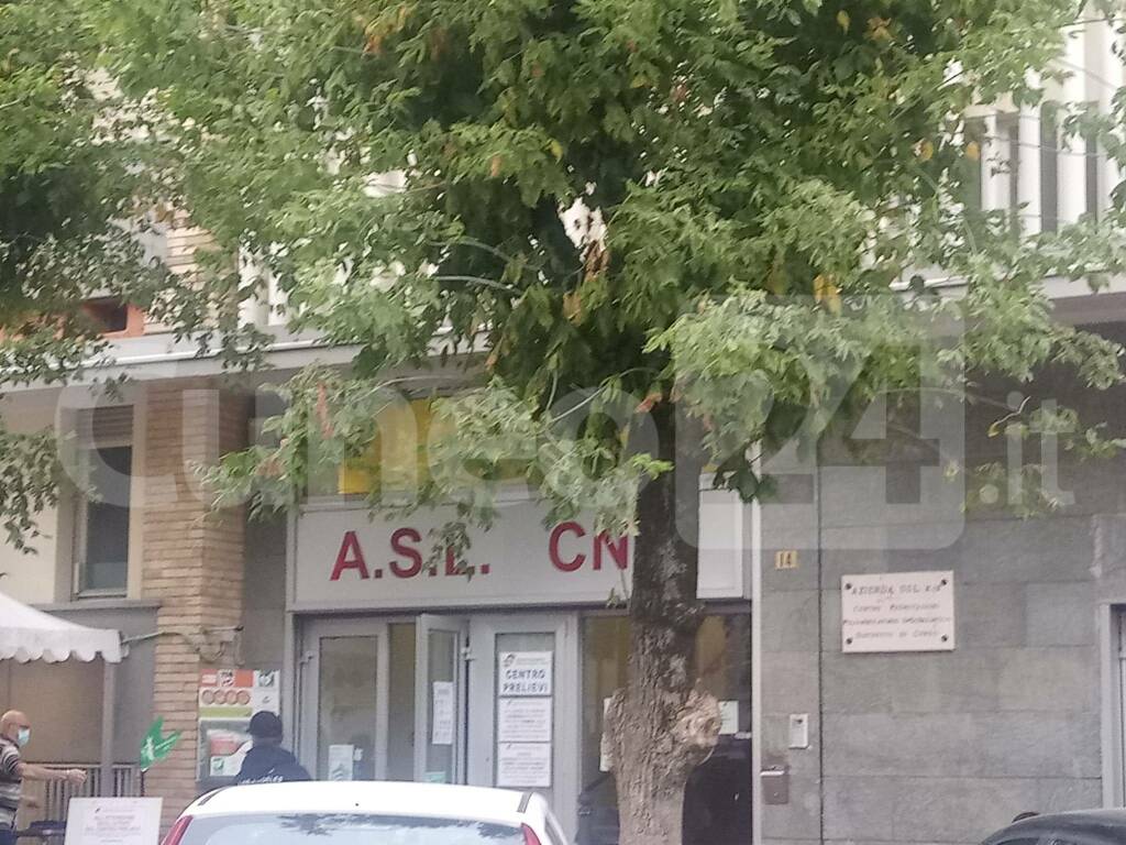 L’Asl Cn1 ricerca immobili a Mondovì