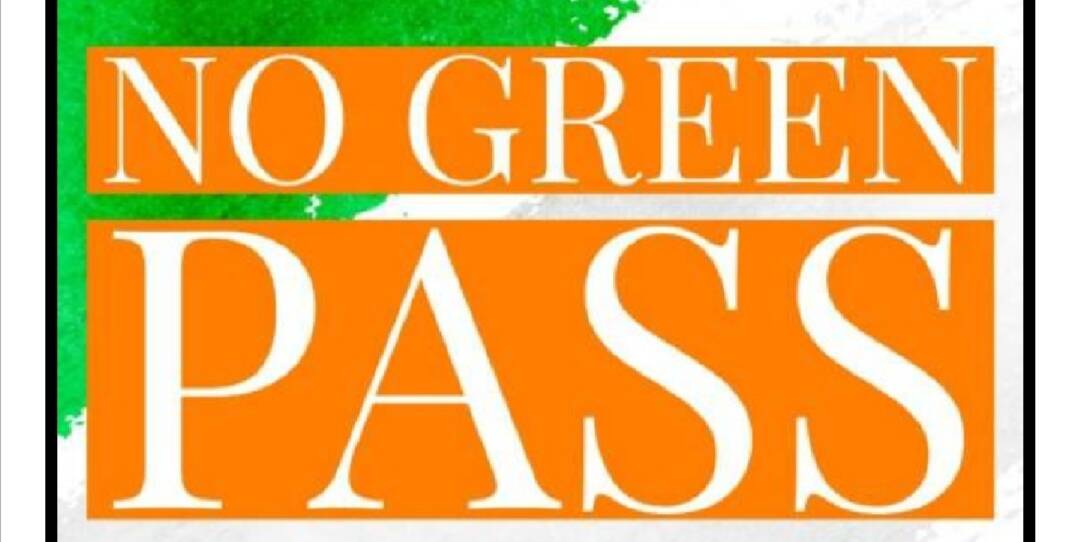 Green Pass, dove non serve?