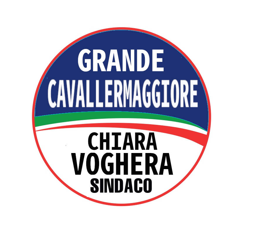 Comunali 2021, Chiara Voghera è la candidata sindaca di “Grande Cavallermaggiore”