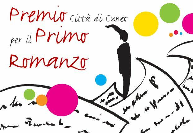 Assegnato al modenese Fabiano Massimi il Premio Città di Cuneo per il Primo Romanzo