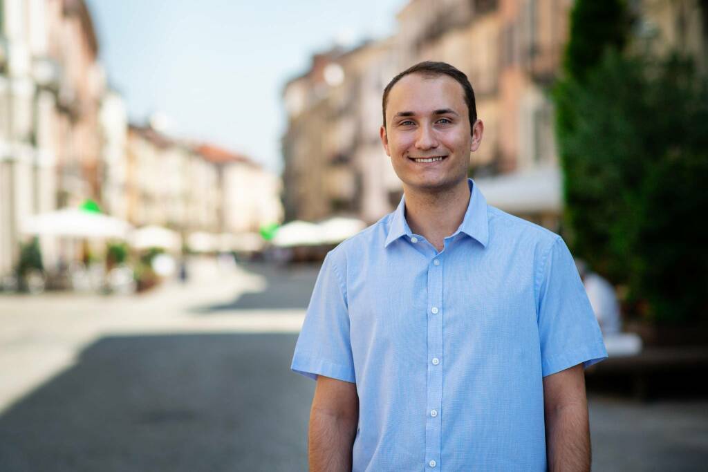 Da Cuneo arriva Wyblo, la startup per la gestione dei corsi accademici e professionali