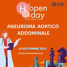 Aneurisma aortico addominale: consulenze al Santa Croce di Cuneo
