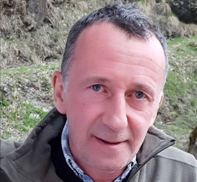 Sampeyre, è il consigliere comunale Piero Valla il cacciatore morto ieri nei boschi in località Puy