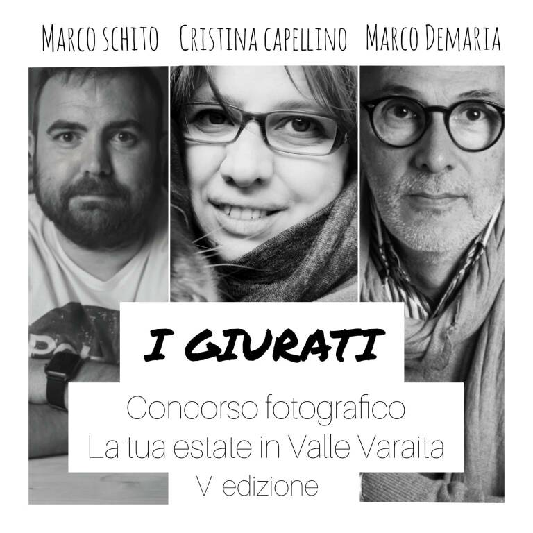 Ultimi giorni per partecipare al concorso fotografico “La tua estate in Valle Varaita”