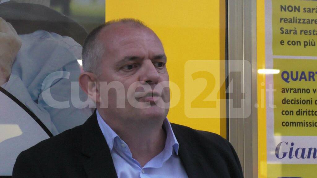 Boselli: “Ballottaggio Torino deciderà candidature a sindaco di Cuneo”
