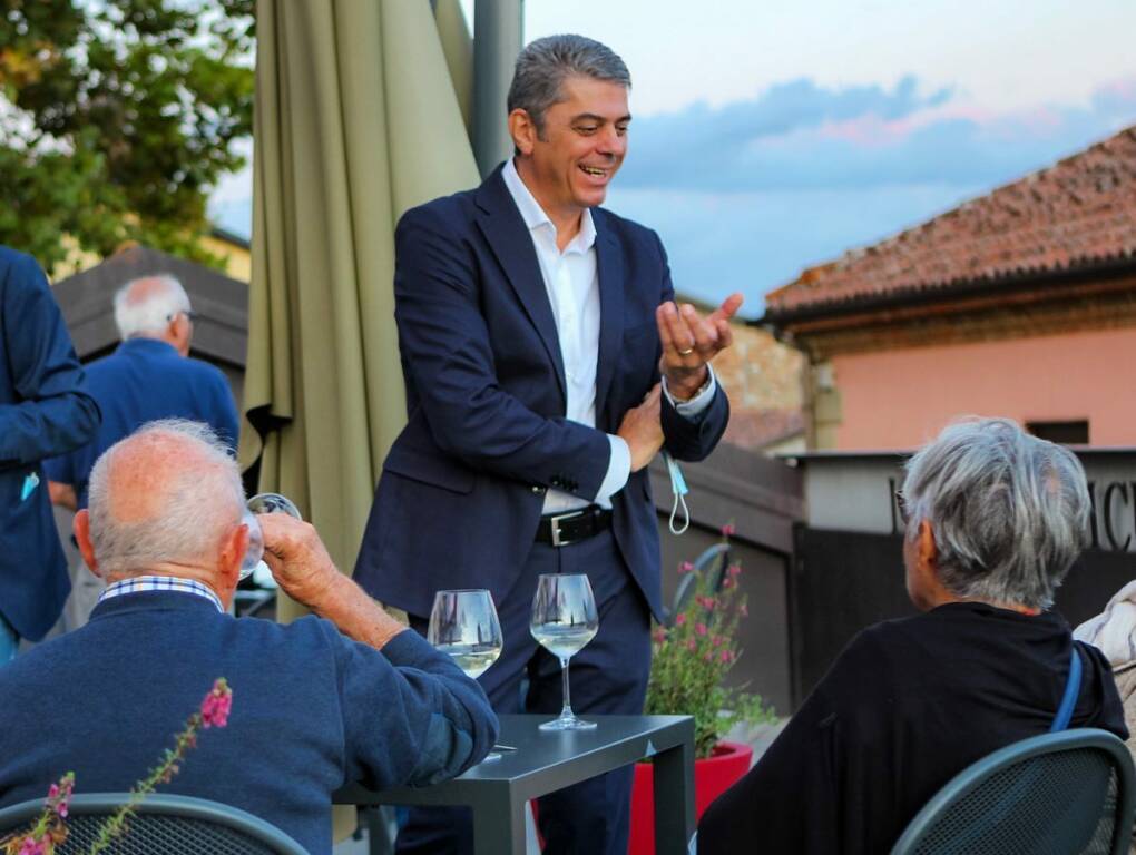 Roberto Davico eletto sindaco a Roddi dopo una battaglia all’ultimo voto