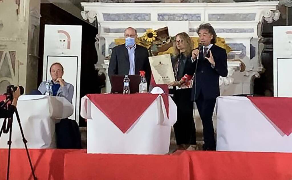 Il Bra duro Valgrana trionfa al rinomato concorso Crudi in Italia