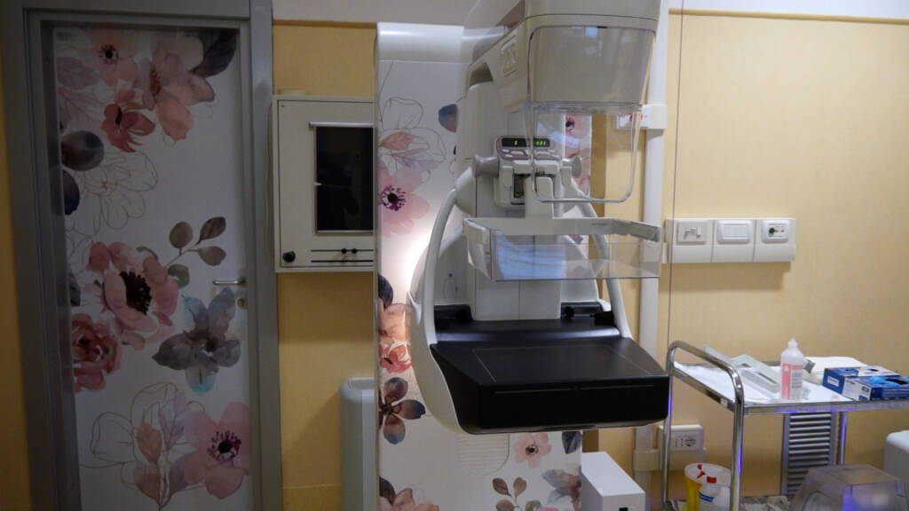L’Azienda Ospedaliera S. Croce e Carle di Cuneo si aggiudica un mammografo di ultima generazione